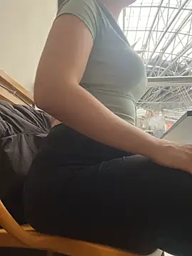 beautydiamond webcam