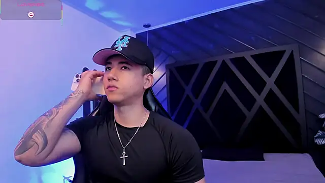 Draven_Marceaux webcam