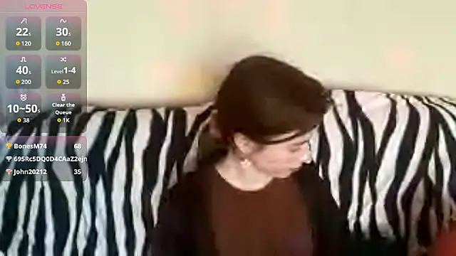 BunkedTempter webcam