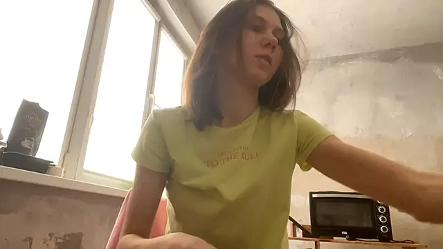 OrvaBramblett webcam