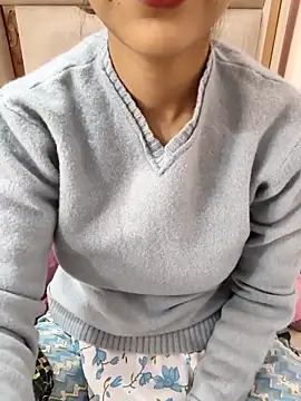 Indian-Aleena webcam