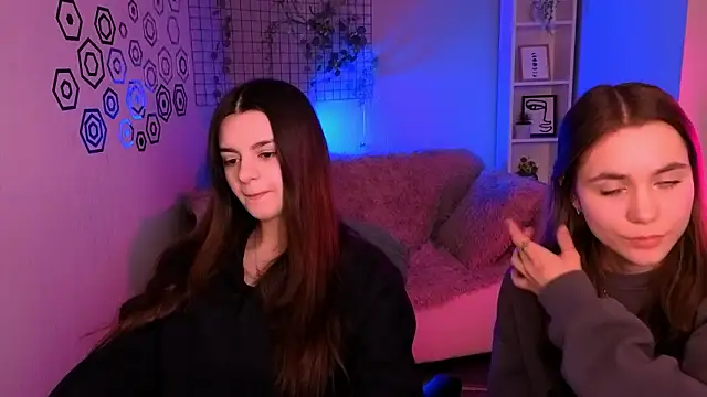 gloria_queen1 webcam