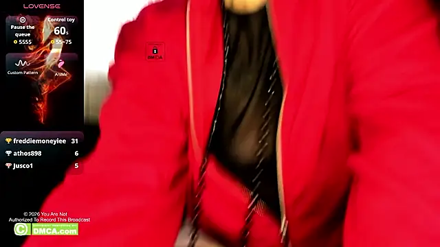 KARINASPALACIOS webcam