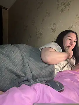 Naughtbaby_2025 webcam