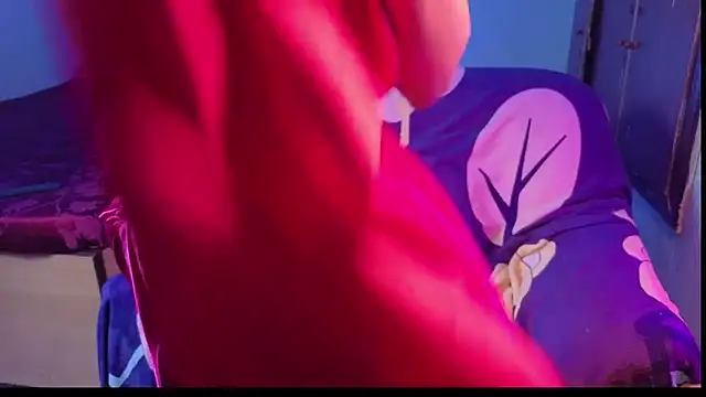 Ivy_the_goddess webcam