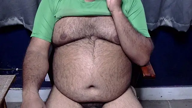 hairysubcub_70 webcam