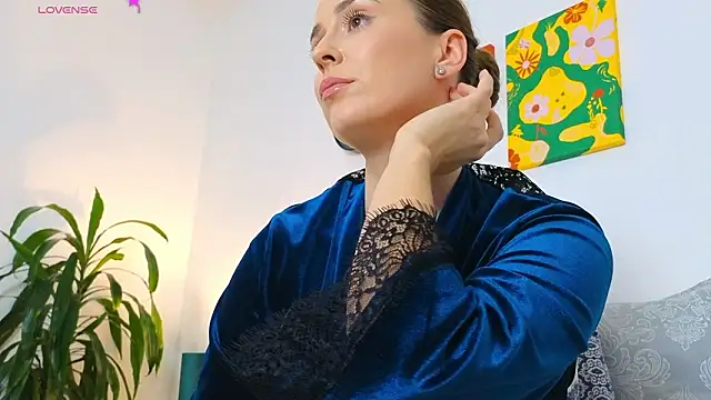 ginnybabe_ - Ginnybabe_'s free webcam - UK Sex Cams