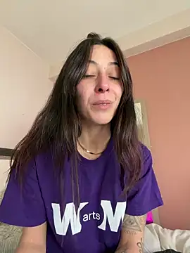 SOFIASWEETSECRETT webcam