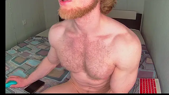 snow-bars77 (M young) - cum show