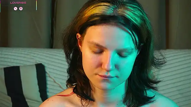 LatinaHuguenin webcam