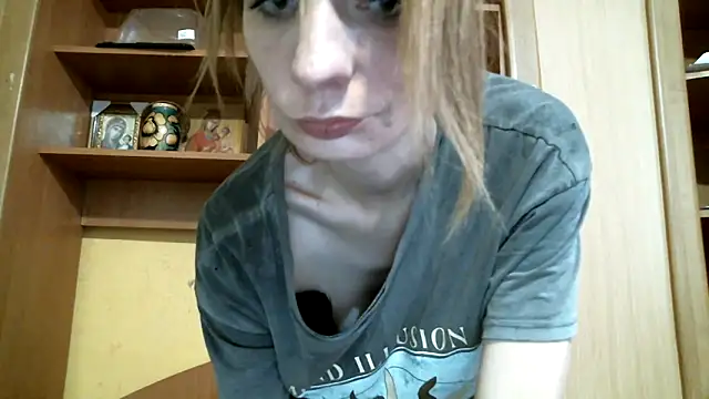 DennisXCaroll webcam