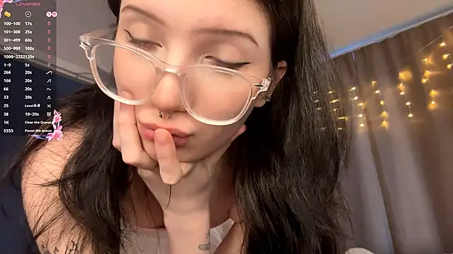 silverflower__ webcam