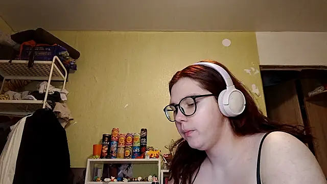 VannessaDillenbeck webcam