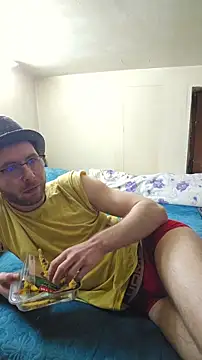 MagnificoSexy-boy-hot-93 webcam