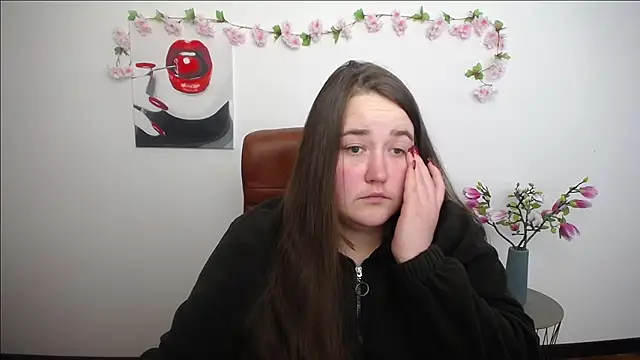 XX_Daniella_XX webcam