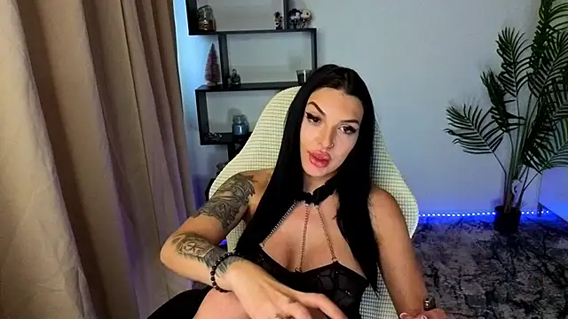 Raven_Ink webcam