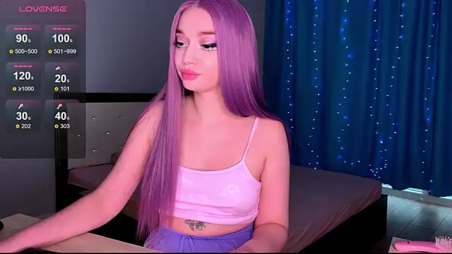 causeoferection webcam