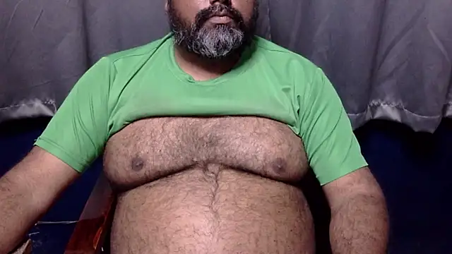 hairysubcub_70 webcam