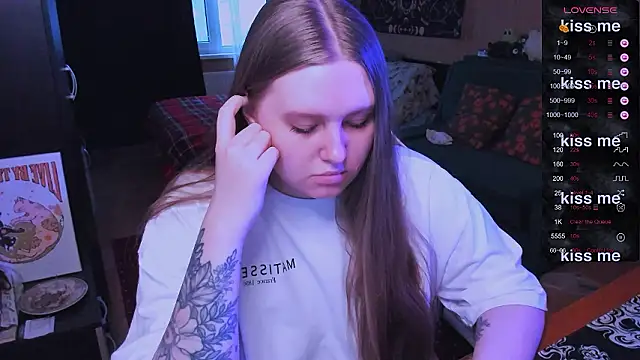 Alice_Dreamgirl_ webcam