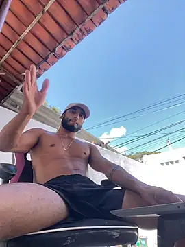 Dasul_ Live Webcam on Stripchat