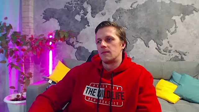 VikingChrisss webcam