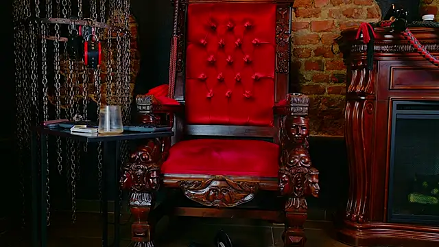 devashaqueenx - DevashaQueenX's free webcam