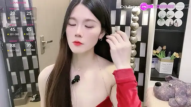 yueyue-mm - Yueyue-MM's free webcam