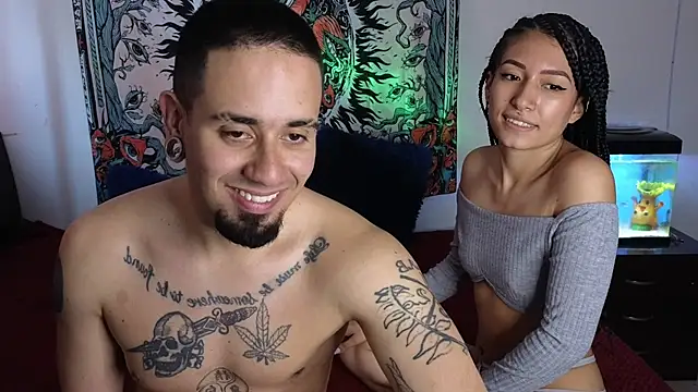 tony_and_sophia webcam