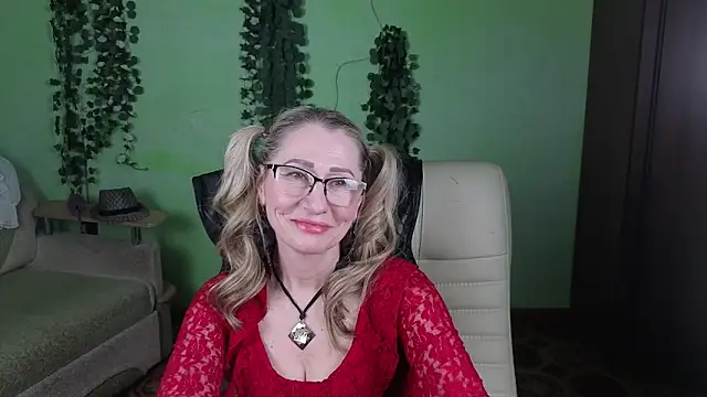 Habibi_Honeyy webcam