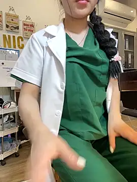 Clinic_Sexy webcam