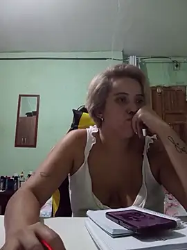 biadelicia1 - BIADELICIA1's free webcam