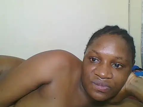 Prettyface25 webcam