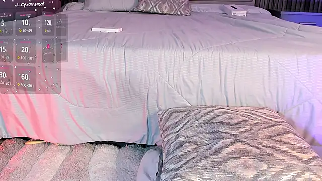 Liiahfontaine webcam