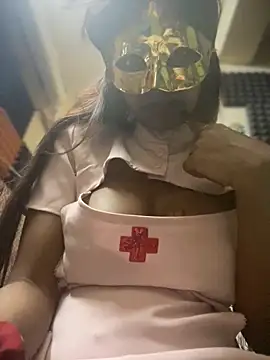 CooledMonastic webcam