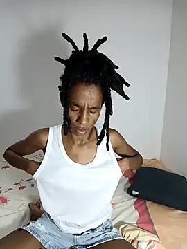 Webcam Model (africa_deluxe) is live