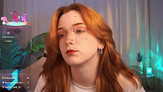 avaryder - AvaRyder's free webcam