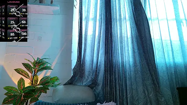 sweet_letty_1408 - Sweet_letty_1408's free webcam