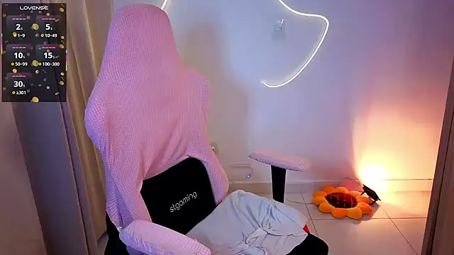 chloebum_ - Chloebum_'s free webcam