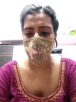 Tamil-Meenu12 webcam