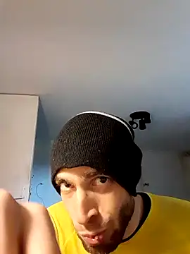 JonathanShadow webcam