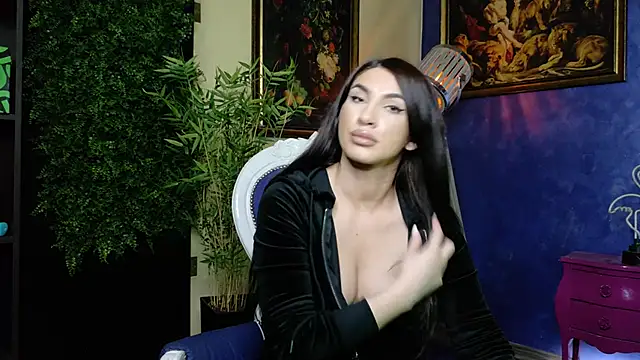 nicolepalmer - Nicolepalmer's free webcam