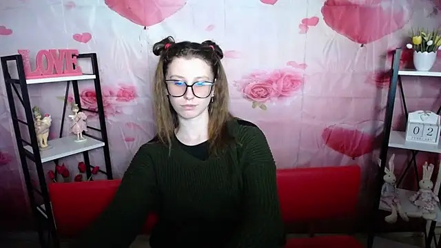 lilianashine - LilianaShine's free webcam