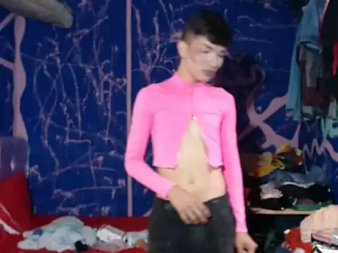 maicol_xoxo17cm - Maicol_xoxo17cm's free webcam