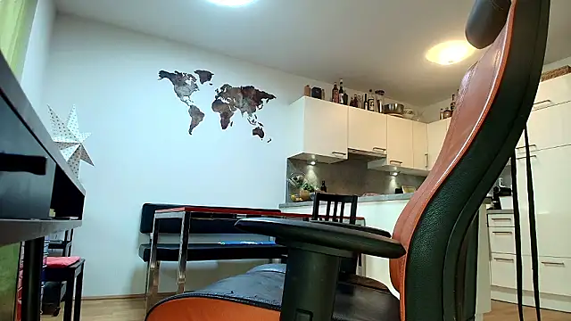 crazylemy - Crazylemy's free webcam