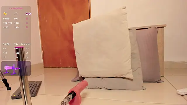 allisonroberts_ - AllisonRoberts_'s free webcam - UK Sex Cams