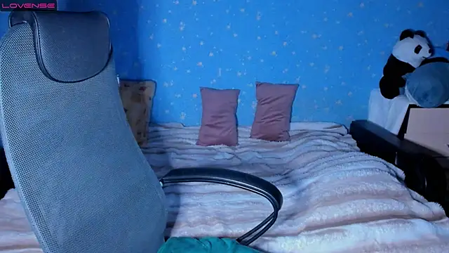 traneba - Traneba's free webcam