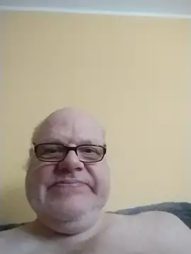 jk6t (M grandpa) - Ein Auto