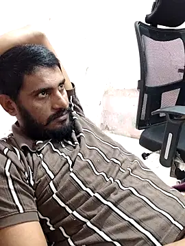 hotxkrish (M young) - cum show 💦