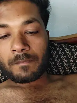 devil_khilesh (M young) - Thik cum show