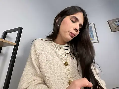 lily_wellgifted (T young) - play so hard with ur big cock lily